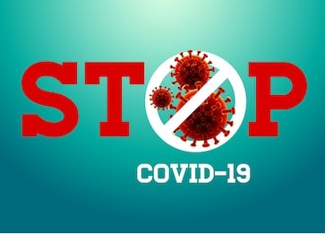 stop covid19 